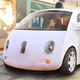 Illustration for article titled Googles Self-Driving Car Is the Future We Need